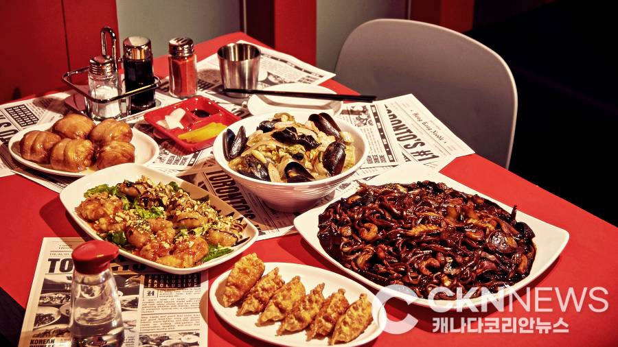 노스욕 ‘킴스반점’ 새 이름으로… 본사 계약 종료, 독자 브랜드로 출발 - CKNNews 이미지